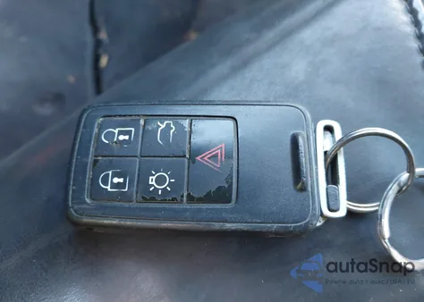 2010 Volvo Xc70 3.2 из США, поврежденный, VIN YV4960BZ3A1082509